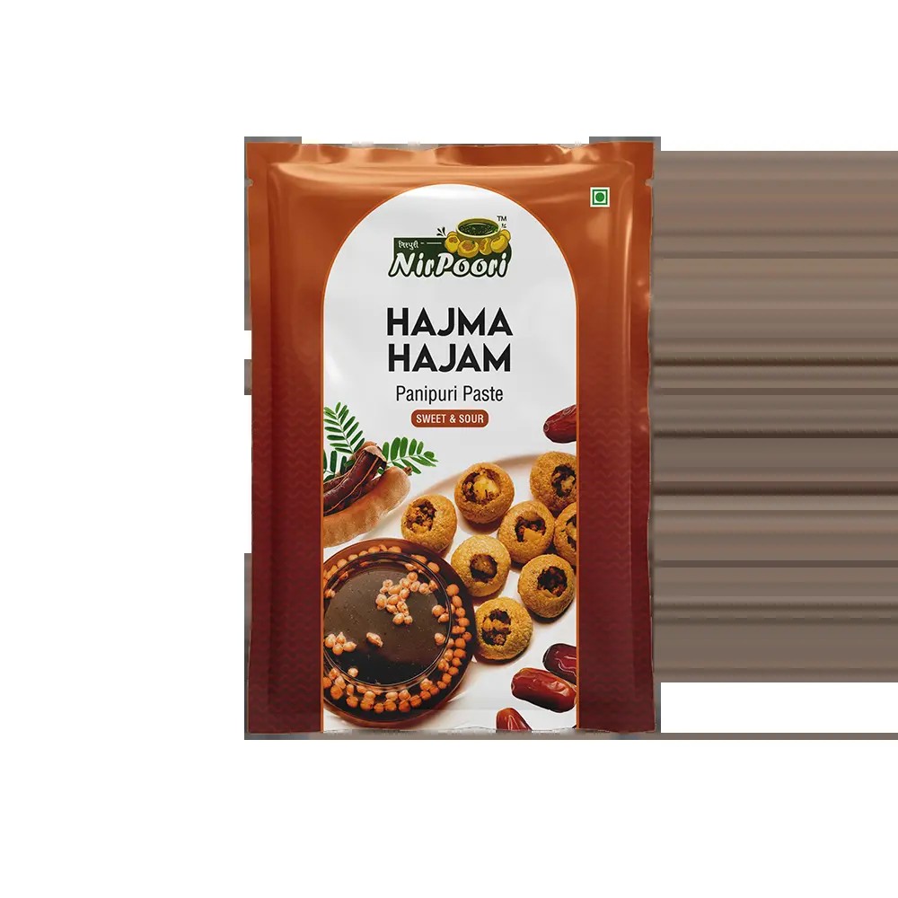 Hajma Hajam 200 GM