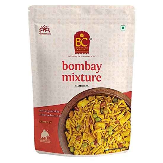BC Bombay Mixture 400 GM