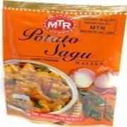 MTR Potato Sagu Masala 100 GM