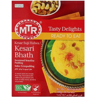 MTR Kesari Bhath 300 GM
