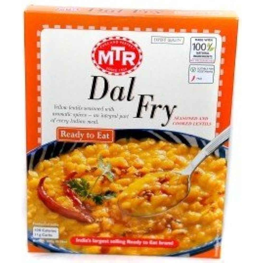 MTR:Dal Fry 10.56 OZ