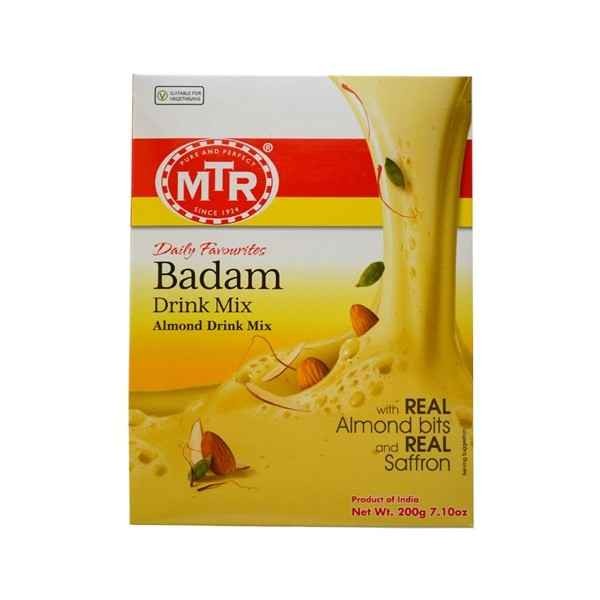 MTR BADAM DRINK 200 GM