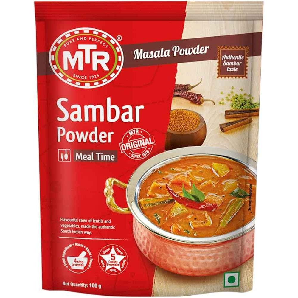 MTR Samber Powder 100 GM