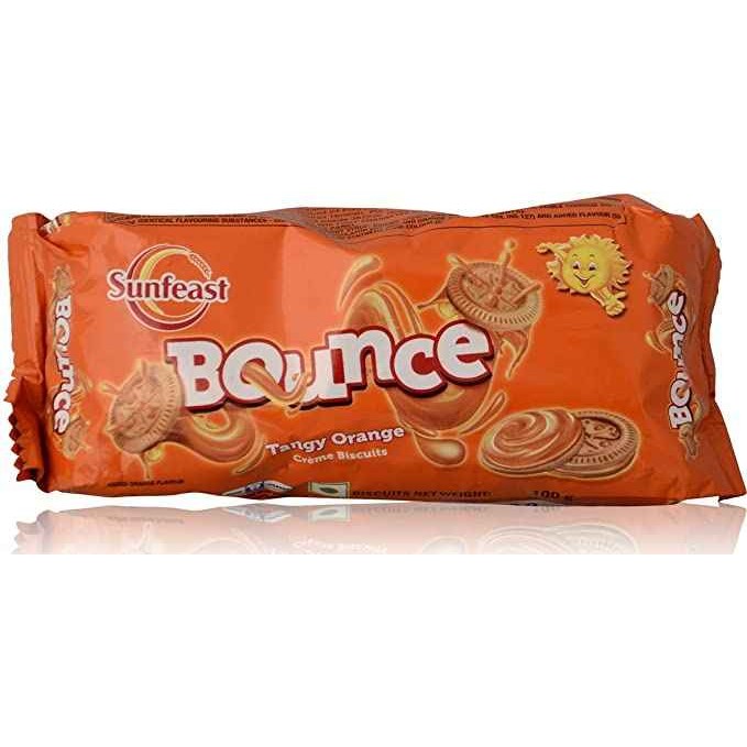 Sunfeast Orange 100 GM