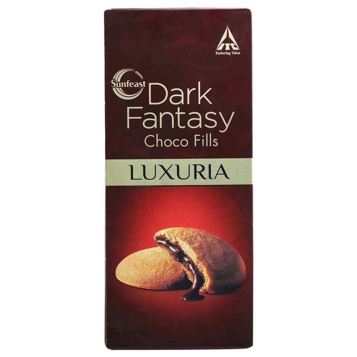 SUNFEAST DARK FANTACY 150 GM