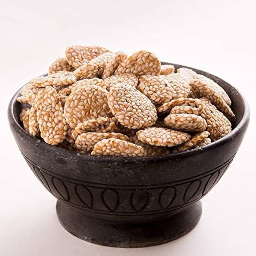 Gazab Gur Rewari 400 GM
