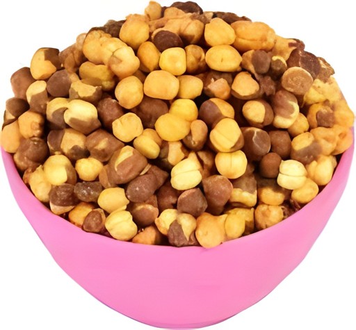 Gazab Roasted Channa 350 GM
