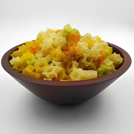 Gazab Fryums Star Plain 400 GM