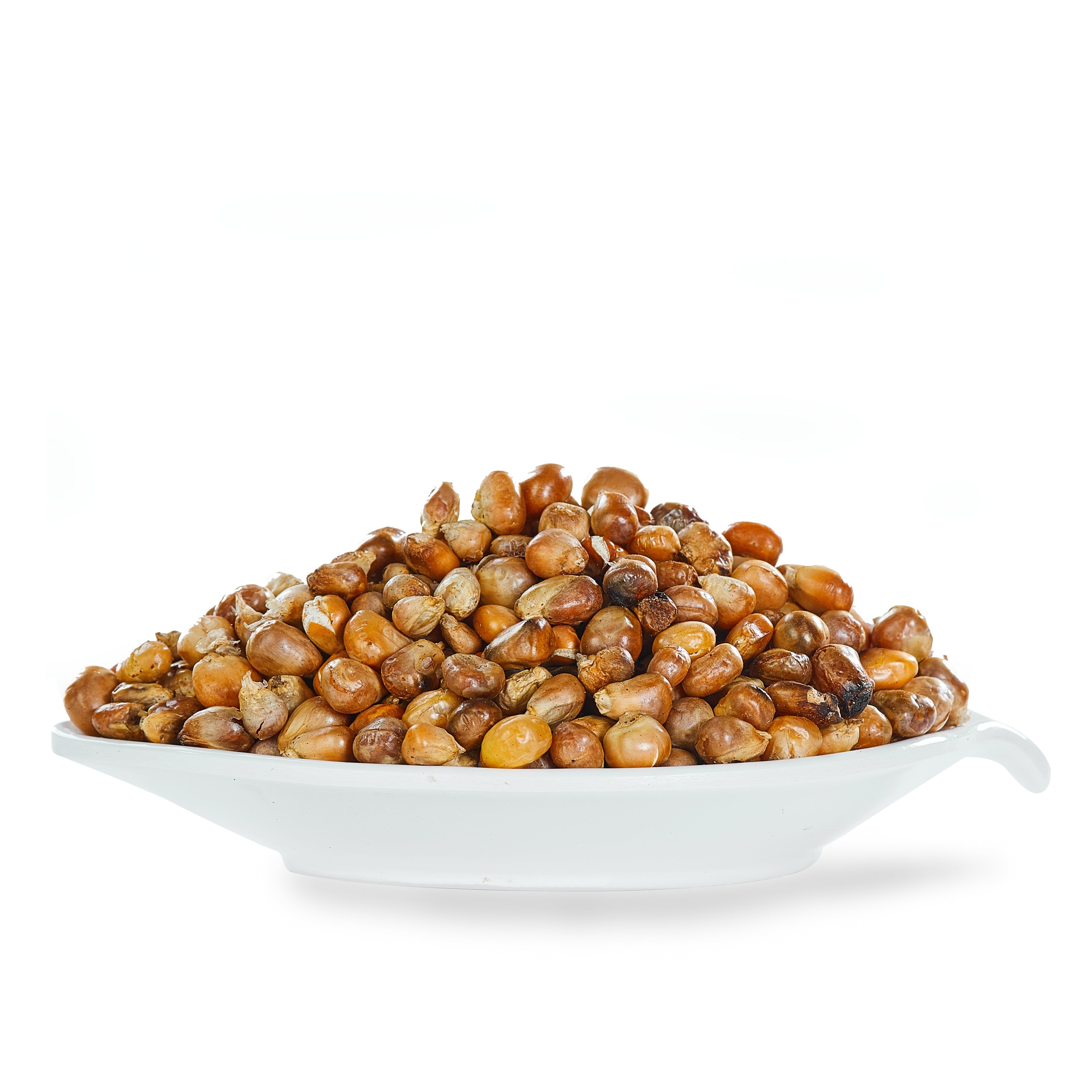 HANS ROASTED MAKKI 400 GM