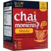 Tea India Masala 124 GM