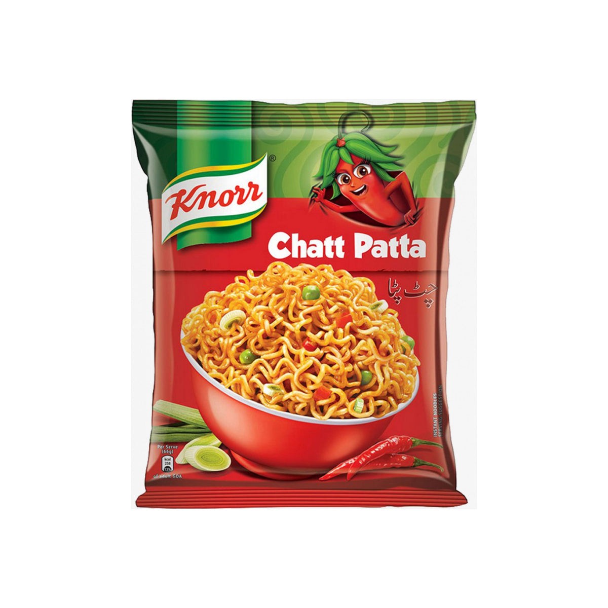 Chatt Patta Noodles 61 GM