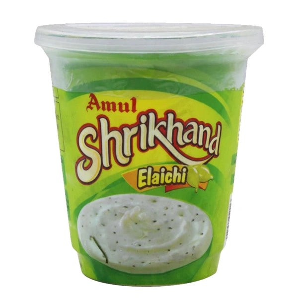 AMUL SHIRKHAND ELAICHI 16 OZ