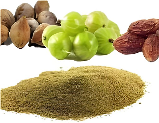 VEDIC POWDER TRIPHALA 100 GM