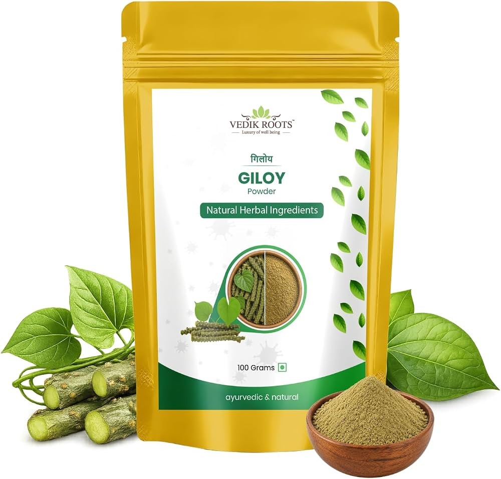 Giloy Powder 100 GM