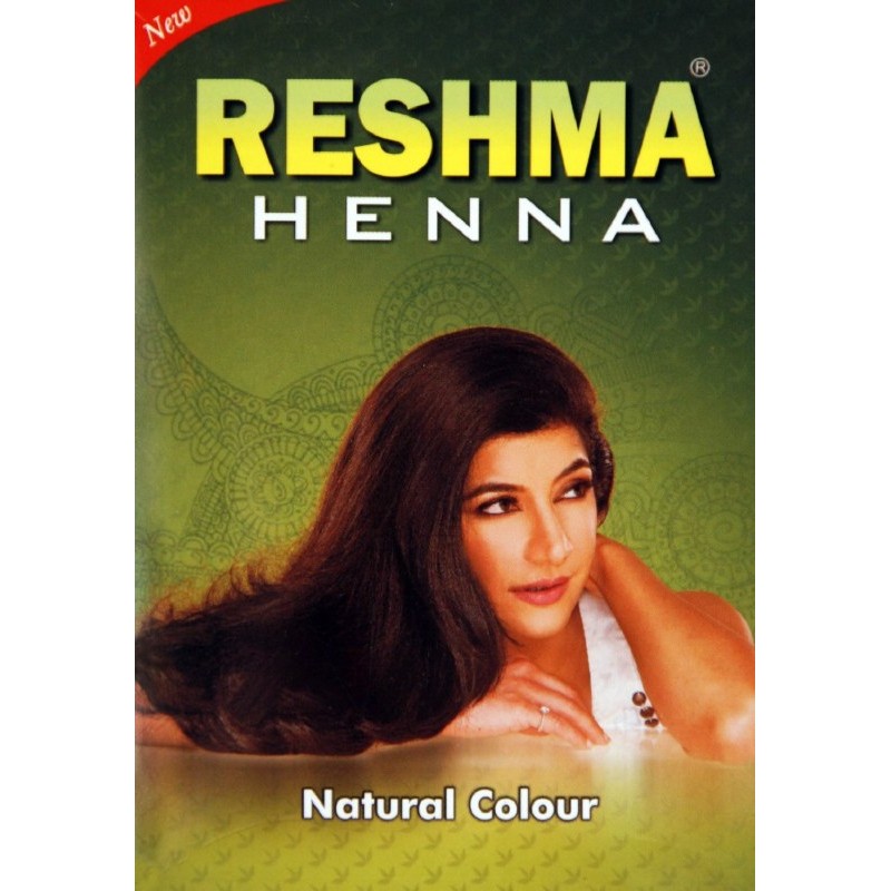 RESHMA HENNA ORIGINAL 150 GM