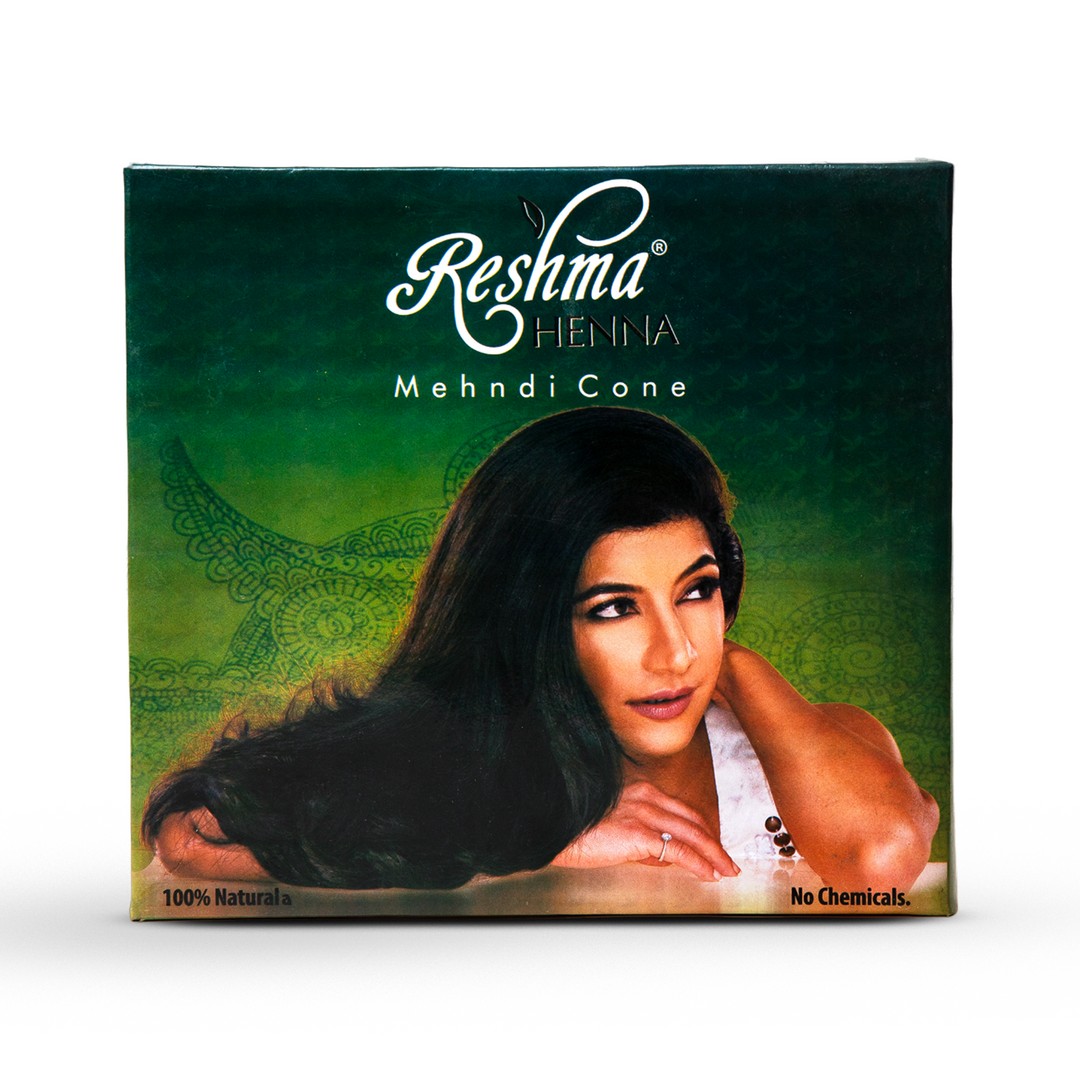Reshma Heena Cone 1 EACH