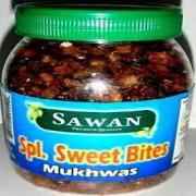 Sawan Spl. Sweet Bites 180 GM