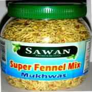 Sawan Super Fennel Mix 180 GM
