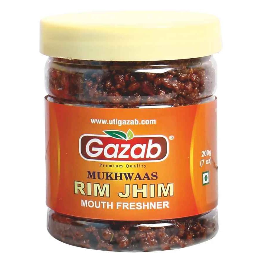 RIM JHIM GAZAB 200 GM