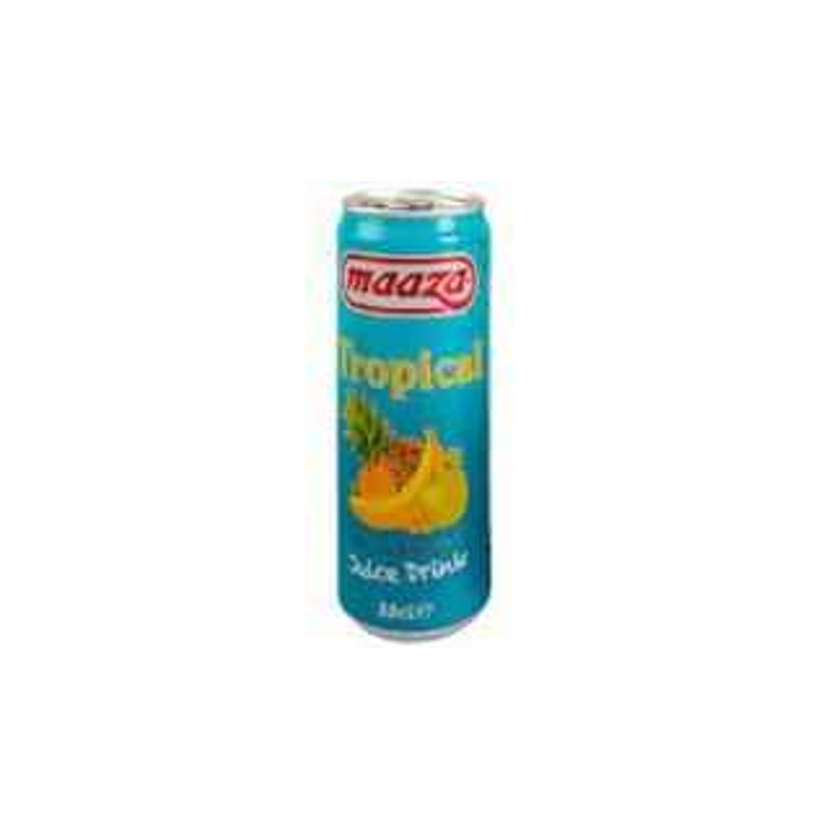 Maaza Tropical 330 ML
