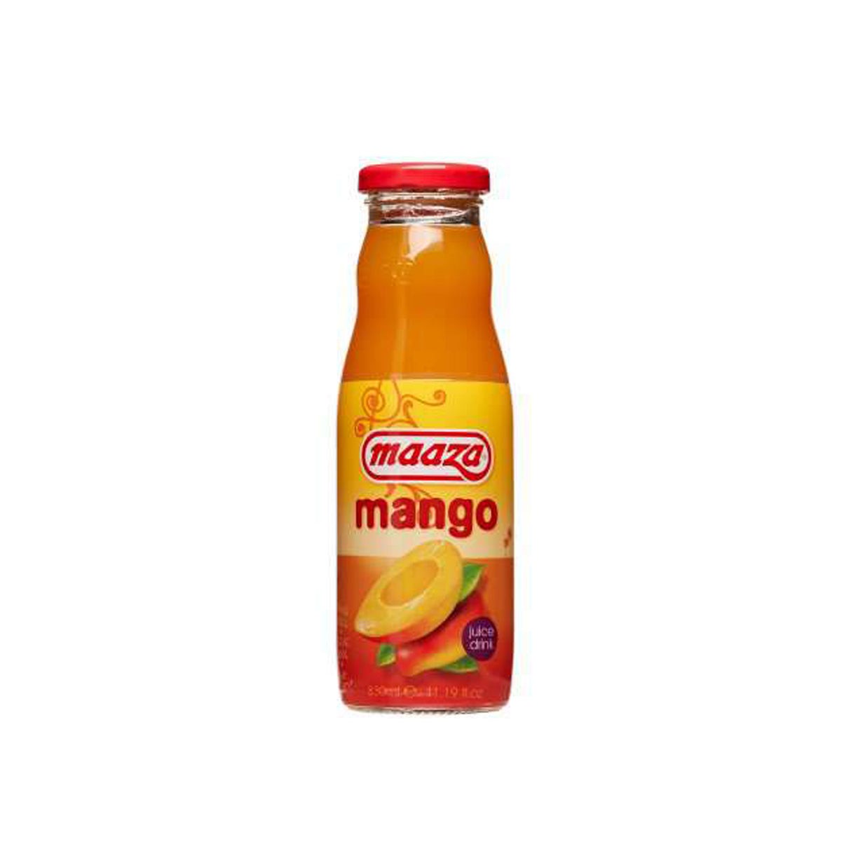 Maaza Mango Juice Drink 330 ML