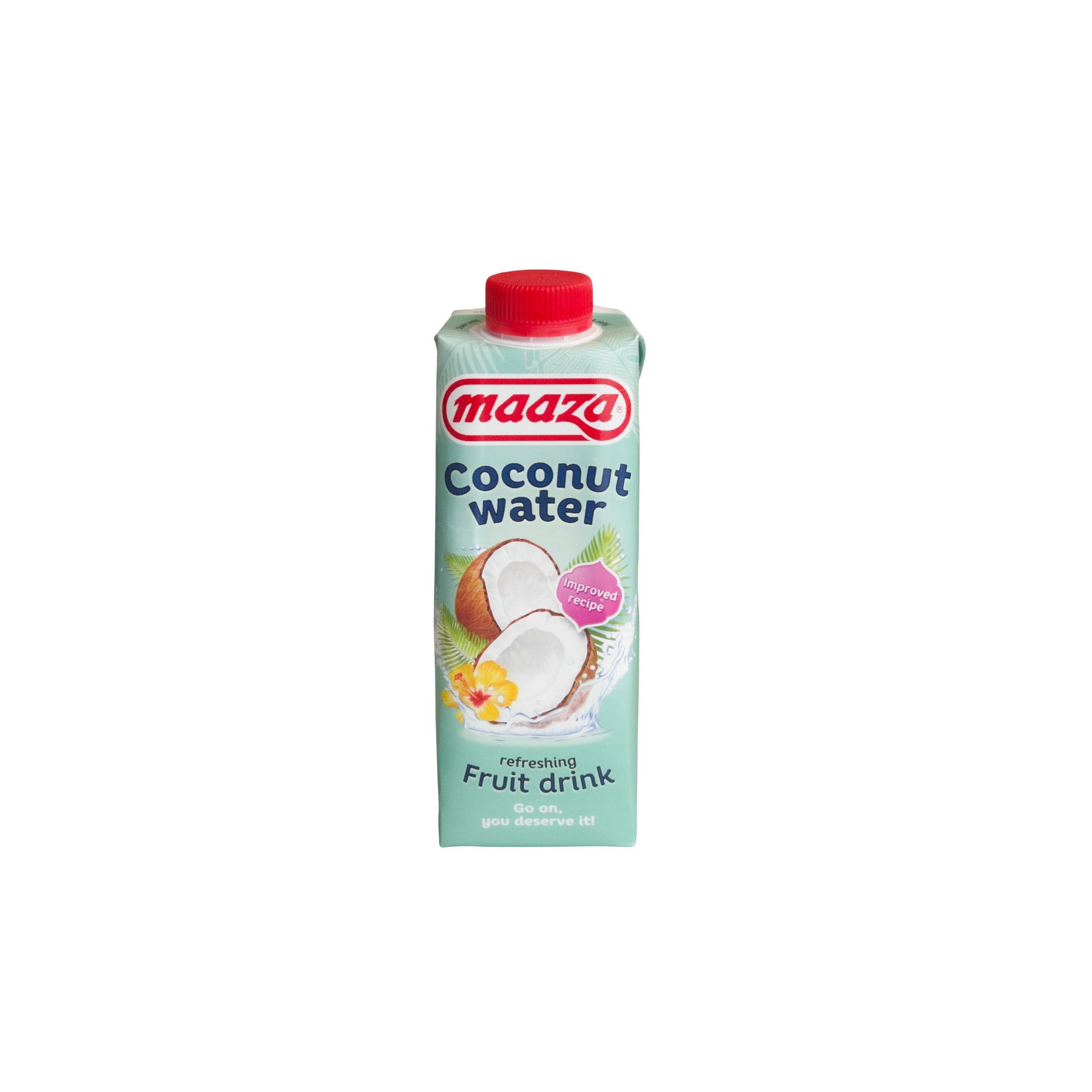 Maaza Coconut Water 330 ML