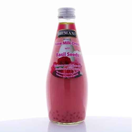 Hemani Rose Drink 10.5 OZ