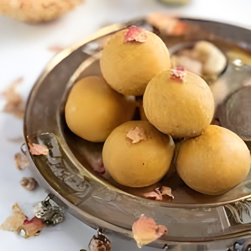Idhayam Besan Ladoo 200 GM