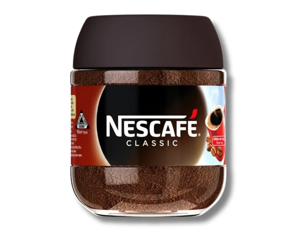 NESCAFE CLASSIC 24 GM