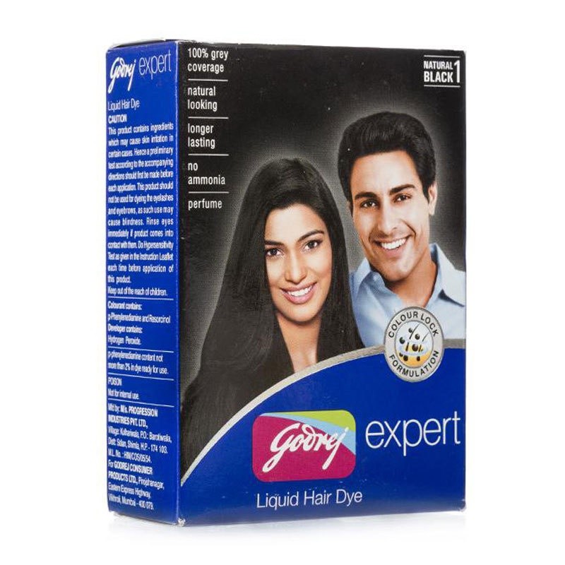 Godrej Expert Liquid Hair Dry 85 ML