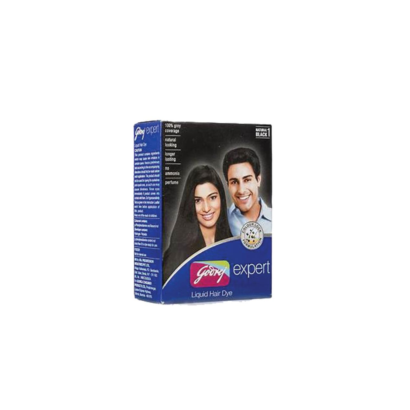 Godrej Expert Hair Liquid 40 ML