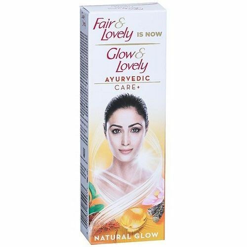 FairandLovely Ayurvedic Care 50 GM
