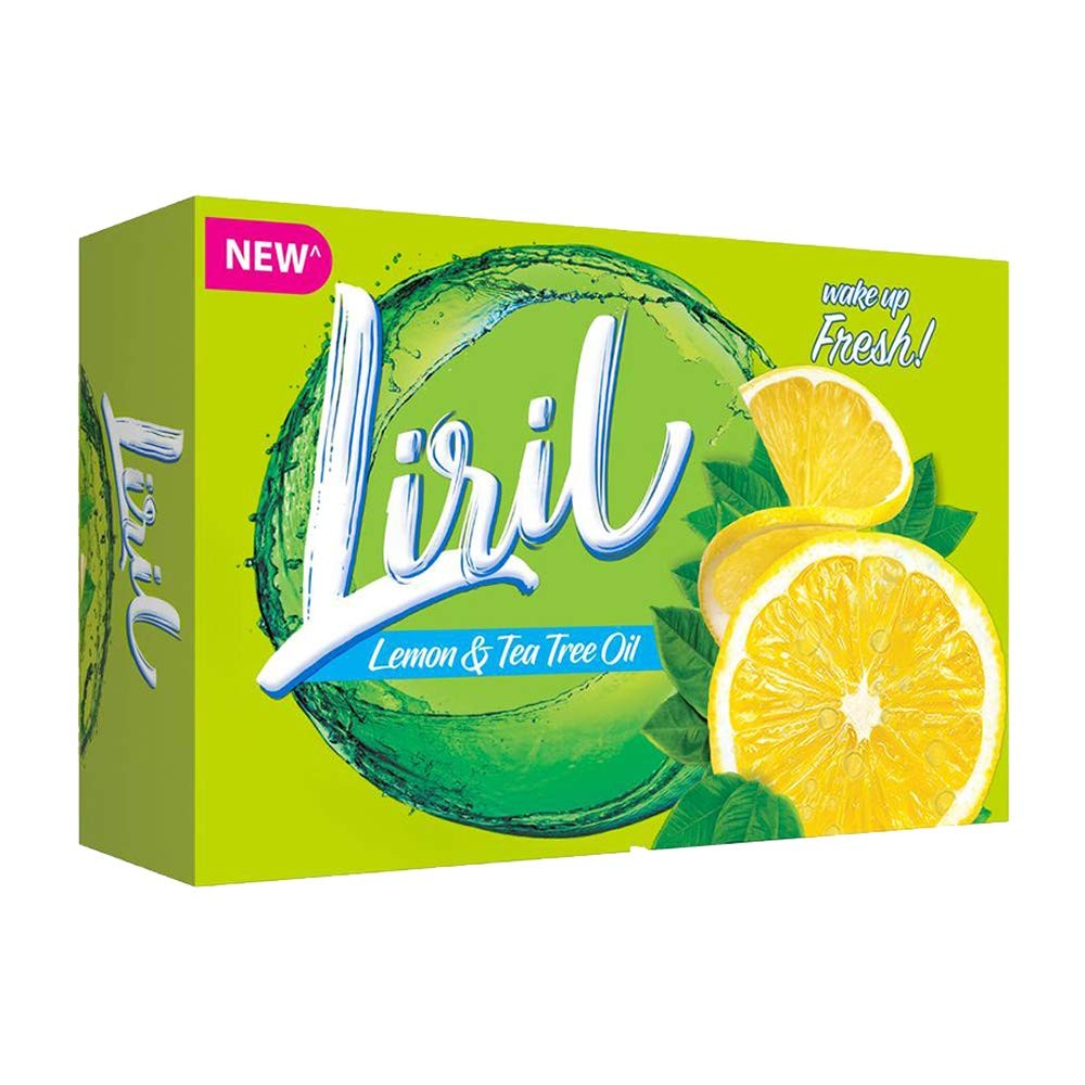 Liril 125 GM