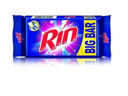 RIN SOAP 250 GM