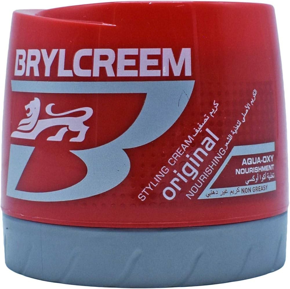 BRYLCREEM PROTEIN PLUS 75 GM