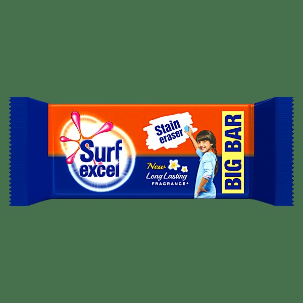 SOAP SURF XL BAR 250 GM