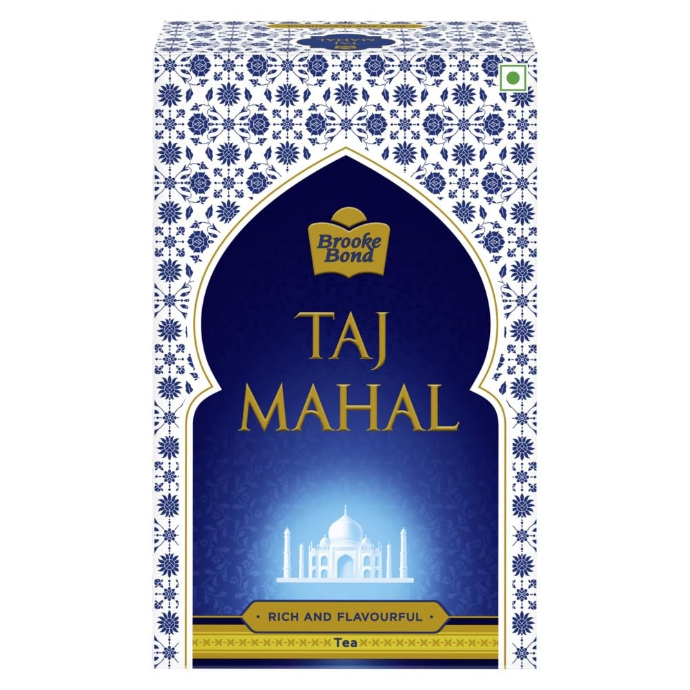 Taj Mahal 500 GM