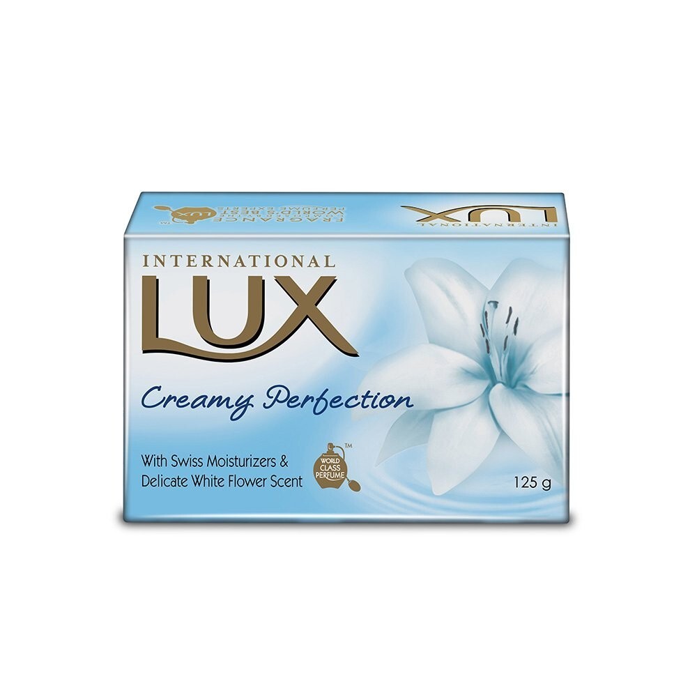 Lux International 125 GM