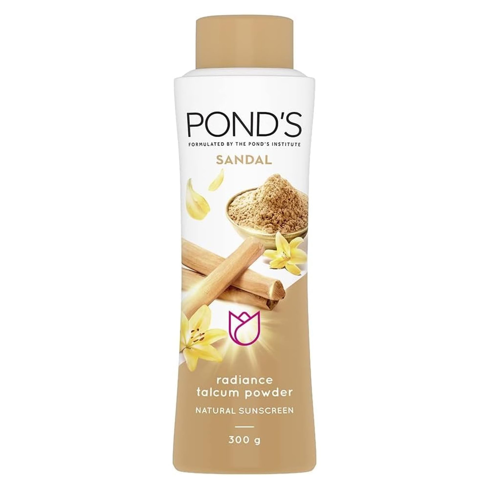 PONDS SANDAL TALC 300 GM