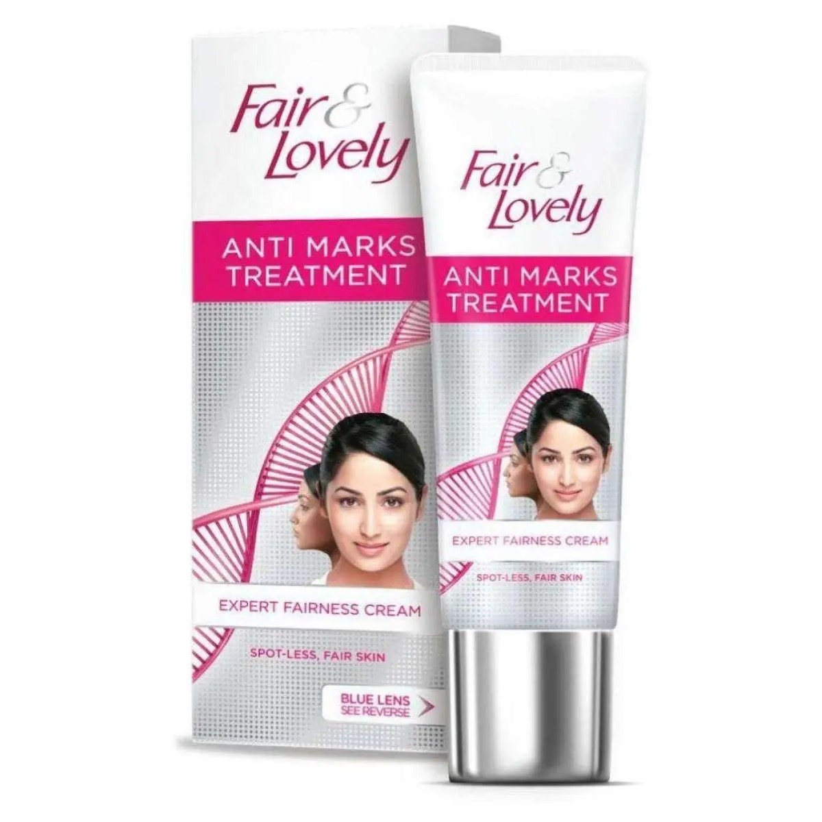FAIR N LOVELY ANTI MARKS 40 GM