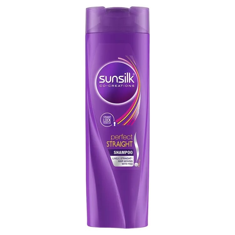 Sunsilk Perfect Straight 340 GM
