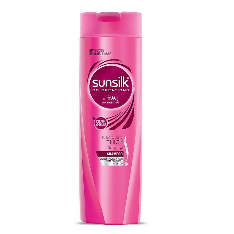 Sunsilk Shampoo 340 ML