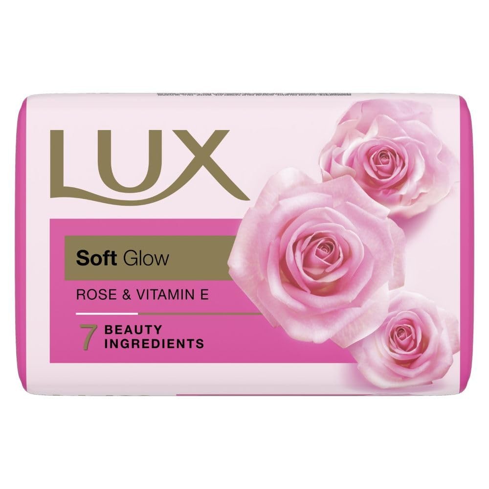 LUX SOAP 100 GM