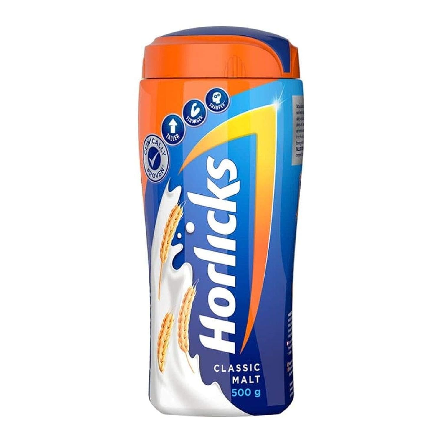 Horlicks 500 GM