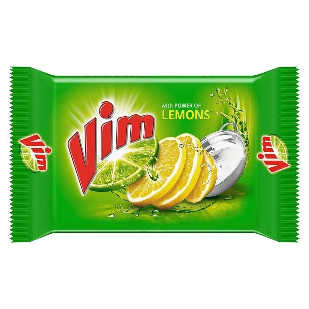 Vim Bar 150 GM