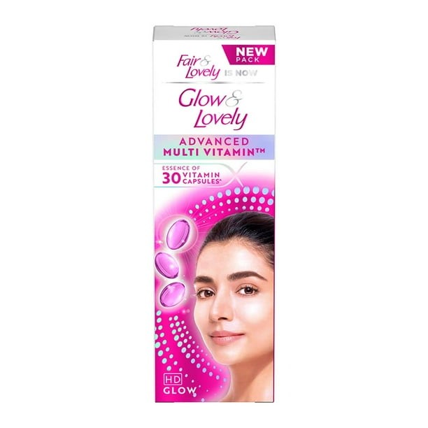 FAIR AND LOVELY 50 GM