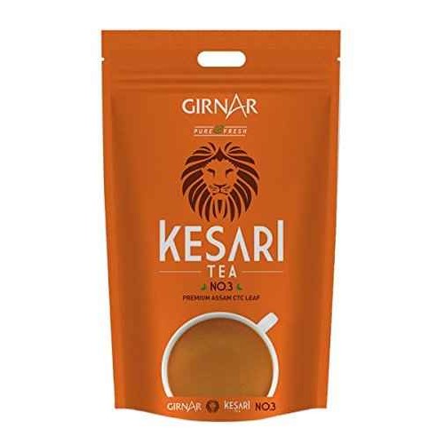 Girnar Kesari Tea 2 LBS