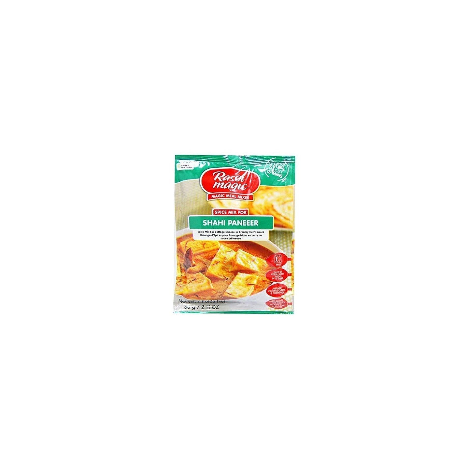 Rasoi Magic Shahi Paneeer 50 GM