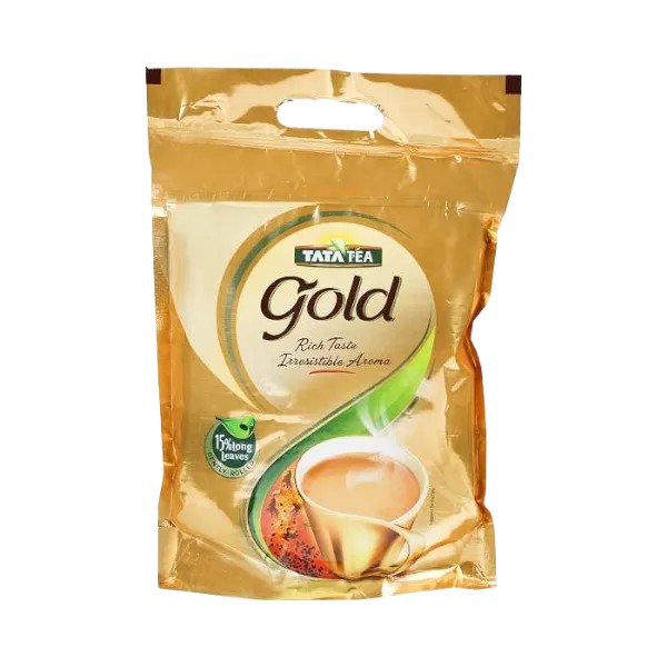 Tata Tea Gold Loose Tea 1 KG