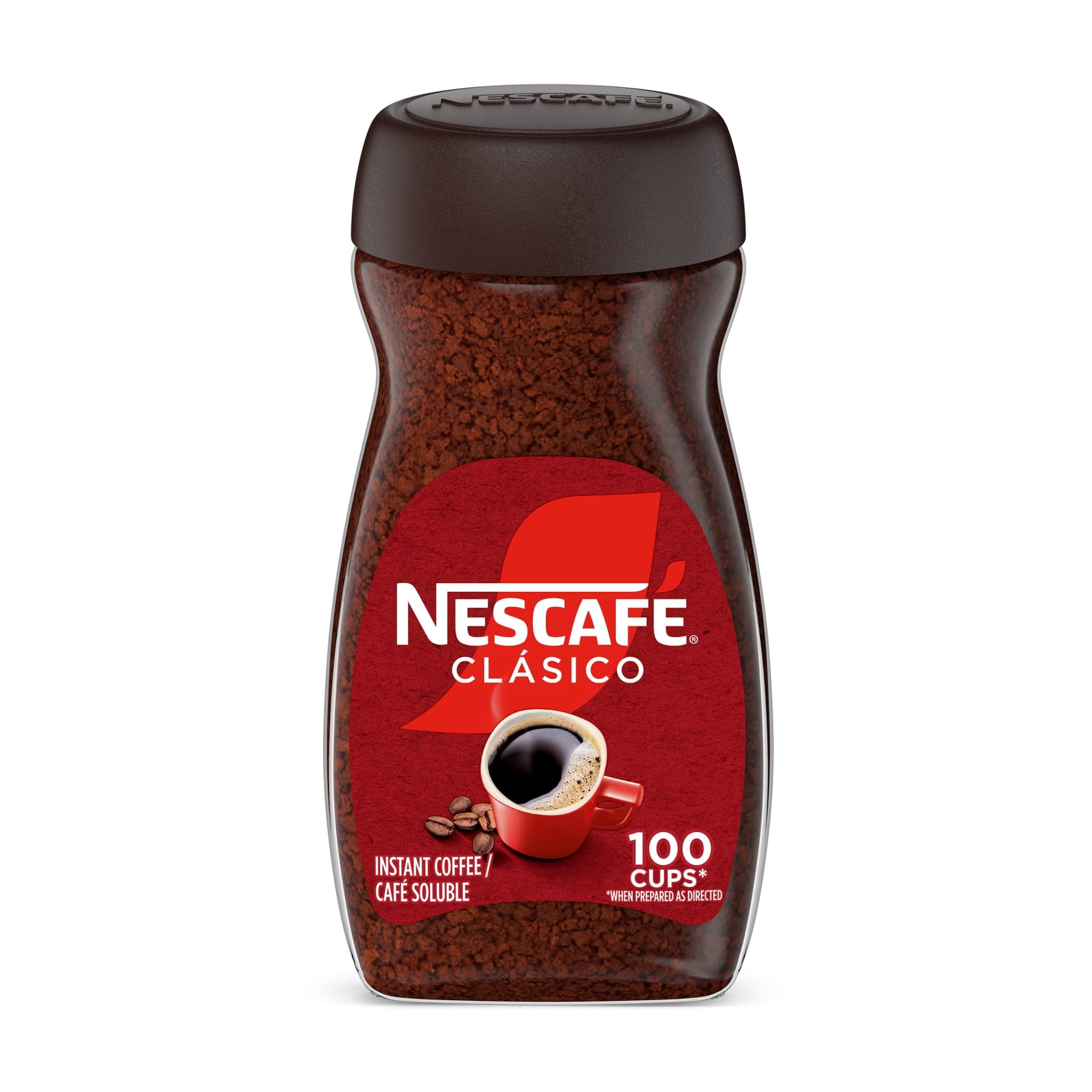 NESCAFE CLASSIC With Mug 190 GM
